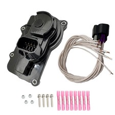 Throttle Position Sensor For Isuzu Workhorse Workhorse Custom Chassis Cadillac.