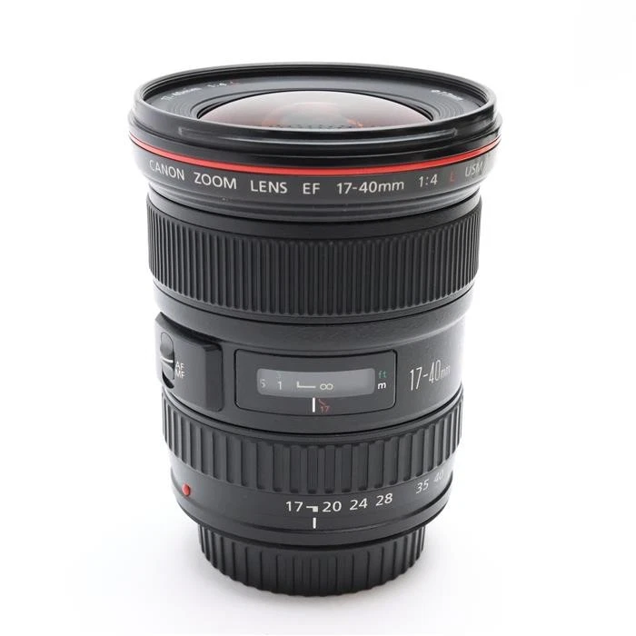 Canon 17-40mm Camera Lenses for sale - eBay