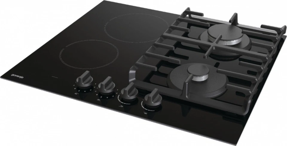 3838782321788 GCE691BSC Gorenje placa gas-cerámica Gorenje Foto 4 de 4