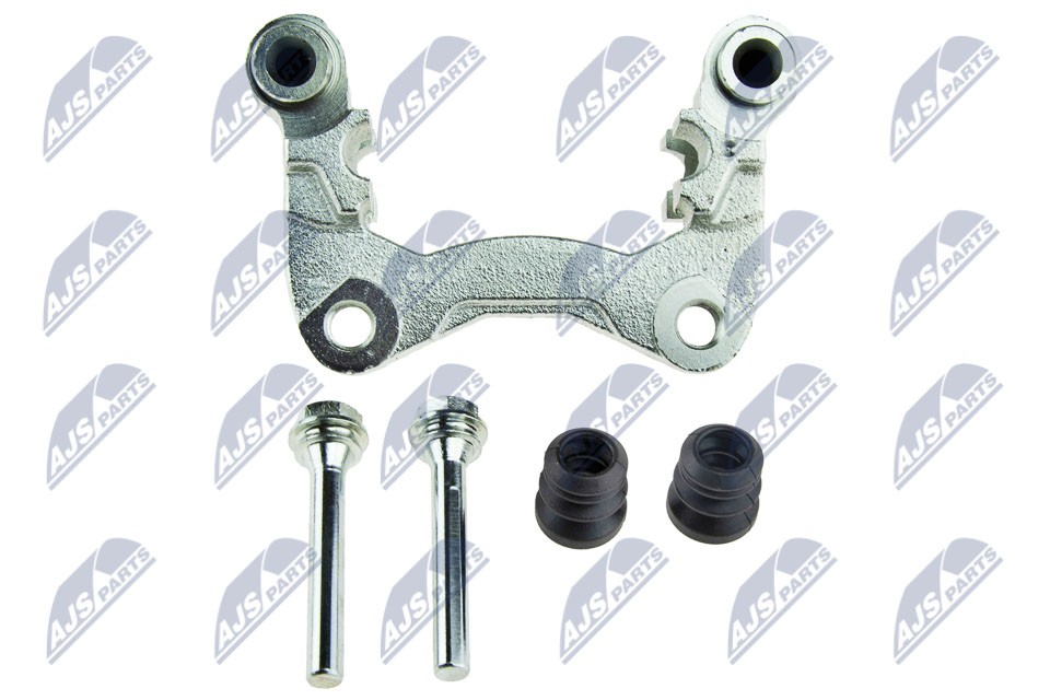 ✅Fits NTY HZT-FR-006A BRAKE CALIPER BRACKET  ⭐UK Seller⭐