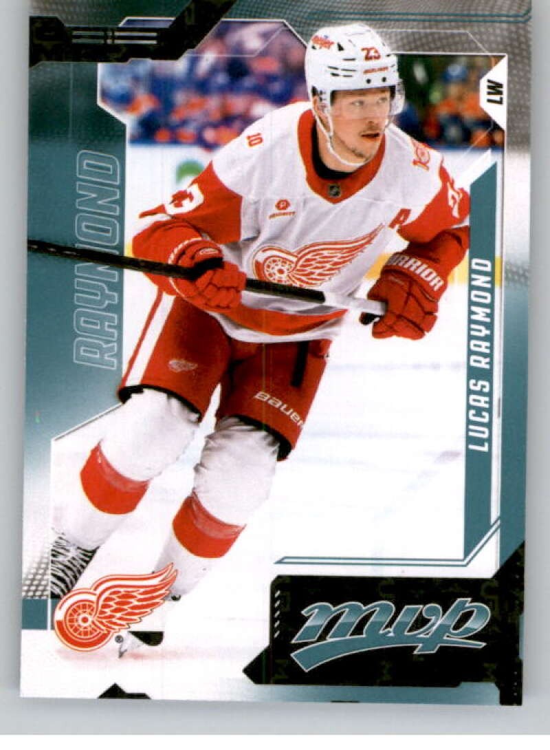2026-27 Upper Deck MVP NHL Hockey Cards (Base or Short Prints) Pick From List