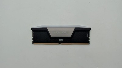 Corsair Vengeance RGB 32GB ( 2 x 16GB ) DDR5 DIMM XMP RAM CMH5X16G1B64C36A2