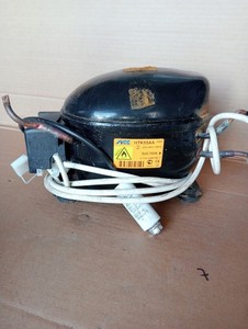 ACC HTK55AA Kompressor Kühlschrank 1 Stück