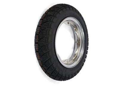 Anlas SC-500 Winter Grip 2 3.50 x 10 59M Reifen