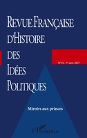 Collectif | Miroirs Aux Princes | Taschenbuch | FranzöSisch (2026)