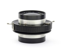 Carl Zeiss Jena Goerz Dagor 6.8/300mm Shutter Compound Lens