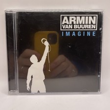 Armin van Buuren - Imagine (CD, Album)