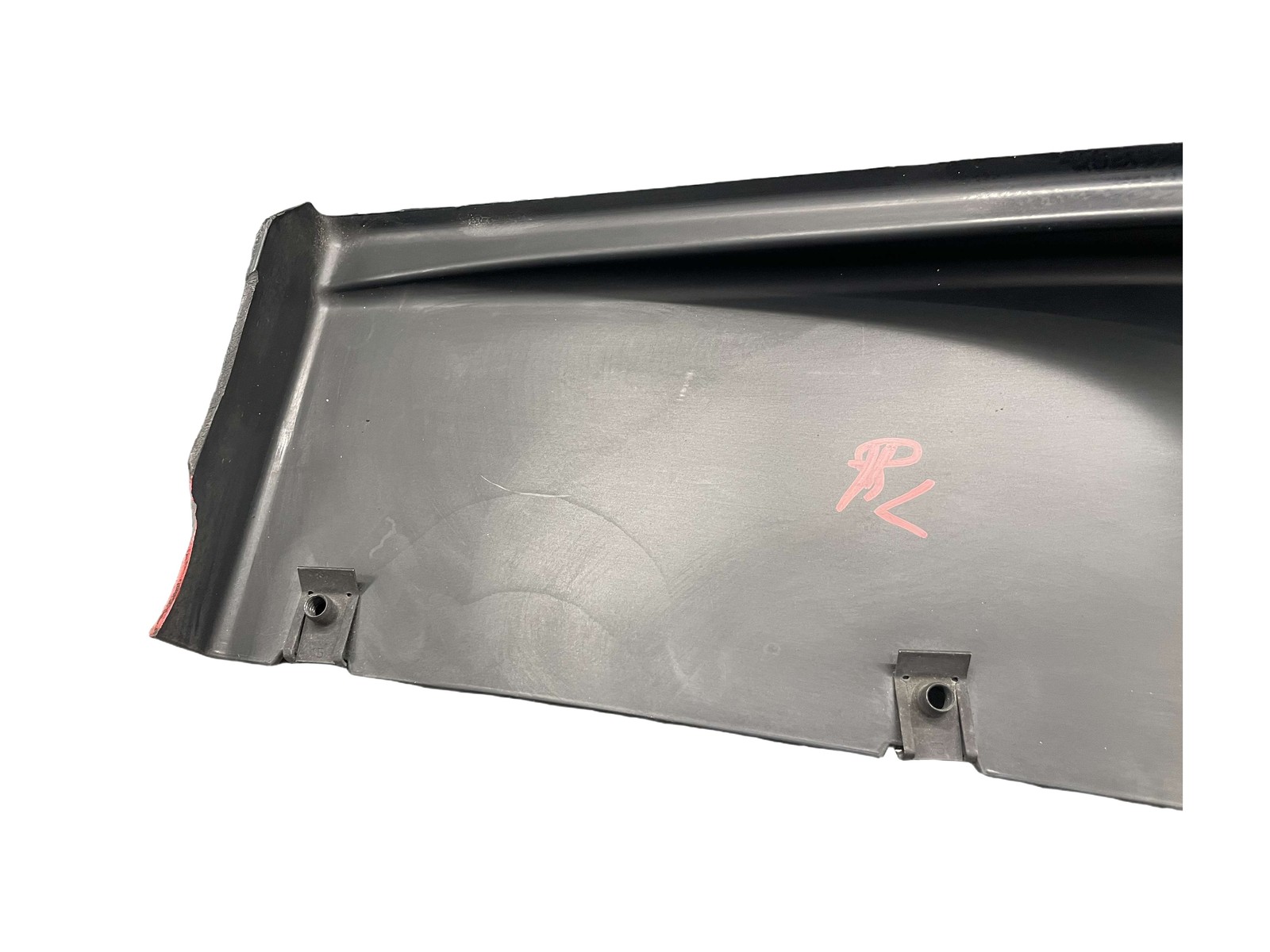 McLaren 570GT 2017-2021 Rear Left Cover panel P/N 13AA026CP