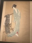 Japanese Woodblock Art Print Set — photo 4