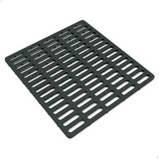 Kitchen Sink Mat Sink Protector Silicone Mat Heat Resistant 12.2  x 11.34  New