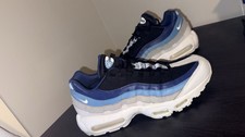 Nike Air Max 95 Essential Reverse Stash Men s...