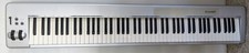 M-Audio Keystation 88es | 88-Key USB MIDI Key...