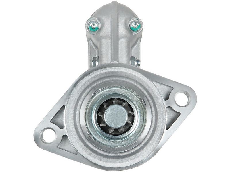 Démarreur AS-PL S0415 pour Porsche 90160410203 en alliage haute résistance