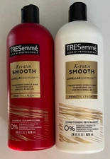 Tresemme Shampoo + Conditioner, 28 fl oz (2 Pack)