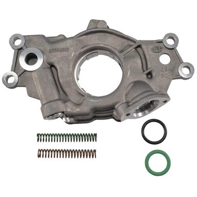 Melling M365HV Hi Volume Oil Pump fits LS Various Sierra Escalade Lacross Ava...