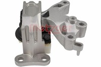 Metzger Autoteile Motorlager 8053963 FüR Renault ScÉNic 3 JZ0 Megane DZ0 KZ0 BZ0