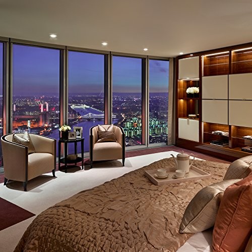 6 Inch LED Low Profile Recessed & Surface Mount Disk 5000K Daylight White