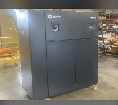 2019 Vertiv Liebert DS042ADA1EI CRAC Unit + MCS056E Condenser |   12 Ton