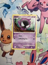 Pokémon TCG Gastly Arceus 64/99 Regular MP.