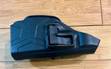 BLACKHAWK Taser X2, right handed holster, no belt clip