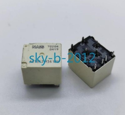 3 PCS NEW IN BOX ACT512 M34 12V handbrake module directional lock relay #tp