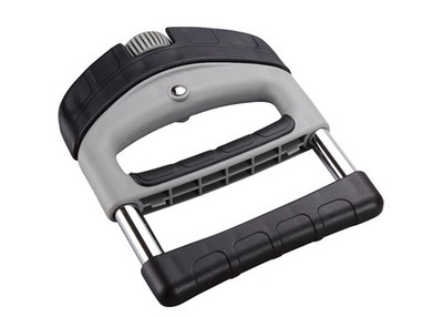 Handtrainer einstellbar Leicht schwer Fingertrainer Handmuskulatur Trainer