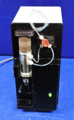 DRD Robolab 3 Automated Lab Fluidics Pump / Sample Processor Module (Powers-Up)