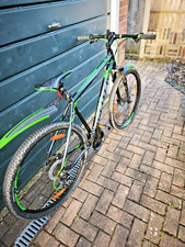SCOTT Aspect 970 Mountain Bike – XL Frame – 29” Wheels – Recently Serviced