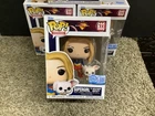 Funko Pop! Supergirl (2026) Supergirl with Puppy Vinyl Figure #633