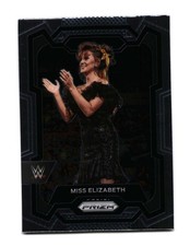 Miss Elizabeth 2024 Panini Prizm WWE 149