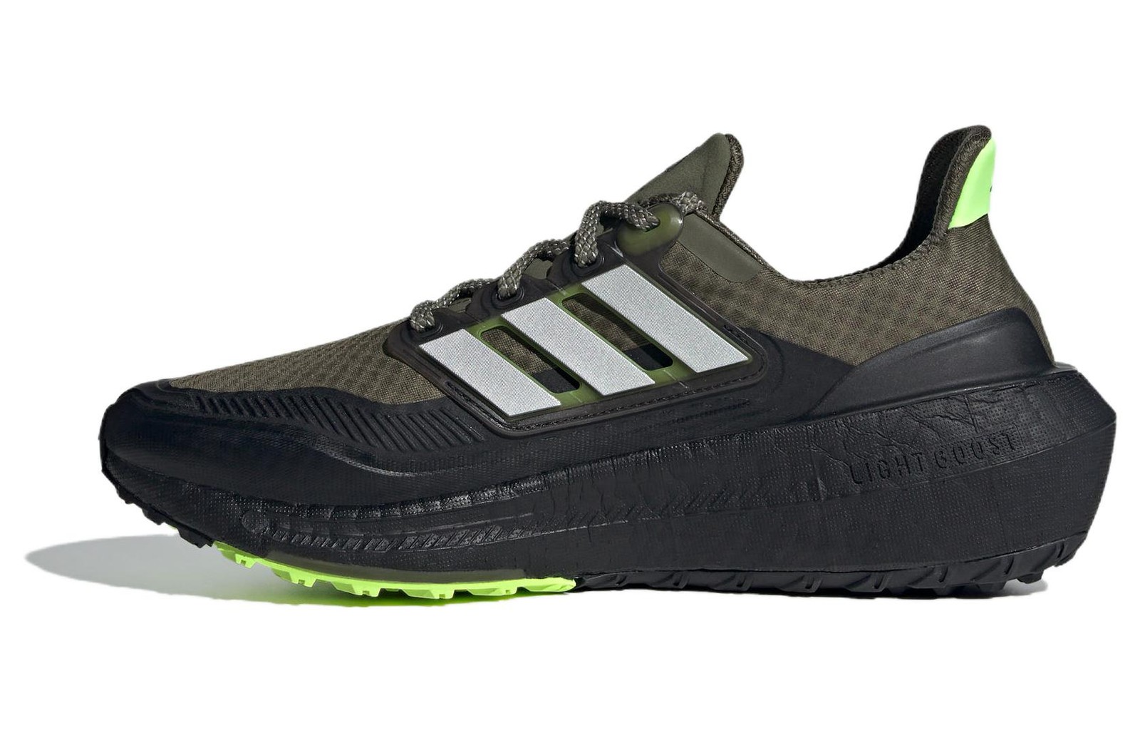 Кроссовки adidas UltraBoost Light ColdЧерный цвет Rdy Olive Strata - IF6530 35490₽