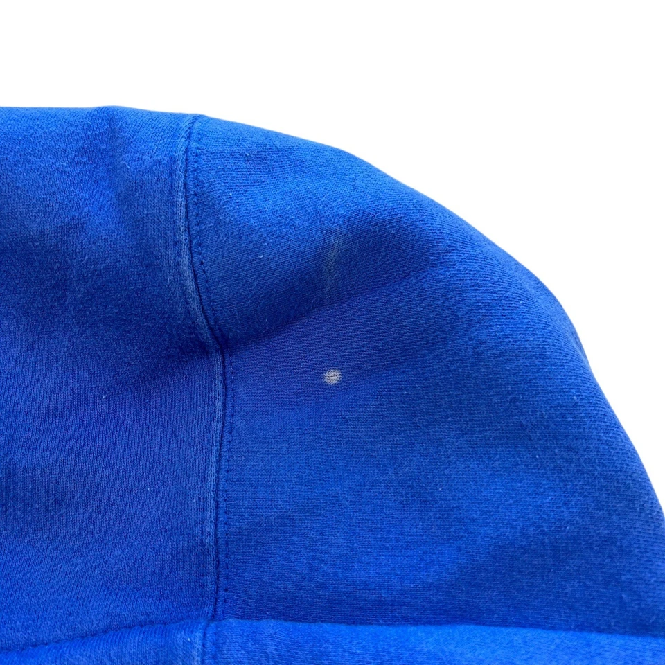 Sudadera con Capucha Gráfica Vintage Y2k Florida Atlantic Owls Talla 2XL Cuadrada FAU Foto 4 de 4