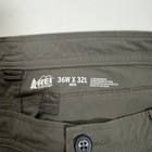 REI Co-op Pants Mens 36x32 Straight Fit Outdoor Cargo Zip Pocket Hiking Outdoor — photo 7
