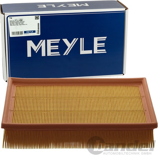 Meyle Luftfilter Passend FüR Ford Focus Volvo C30 S40 V50 | 714 321 0000-image