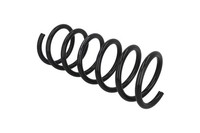 1X Fahrwerksfeder Kamoka 2120704 FüR Volvo V60 1 155 S60 2 134 Drive AWD T4F