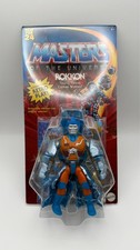 Masters of the Universe MOTU Origins Rokkon Action Figure   Carded   Sealed
