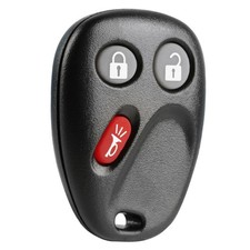 Replacement For 2003 2004 2005 2006 Chevrolet Tahoe Key Fob Remote