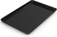 Terlulu Antihaft Backblech 39,5X27Cm Karbonstahl Rechteckig Ofenblech Kuchenform