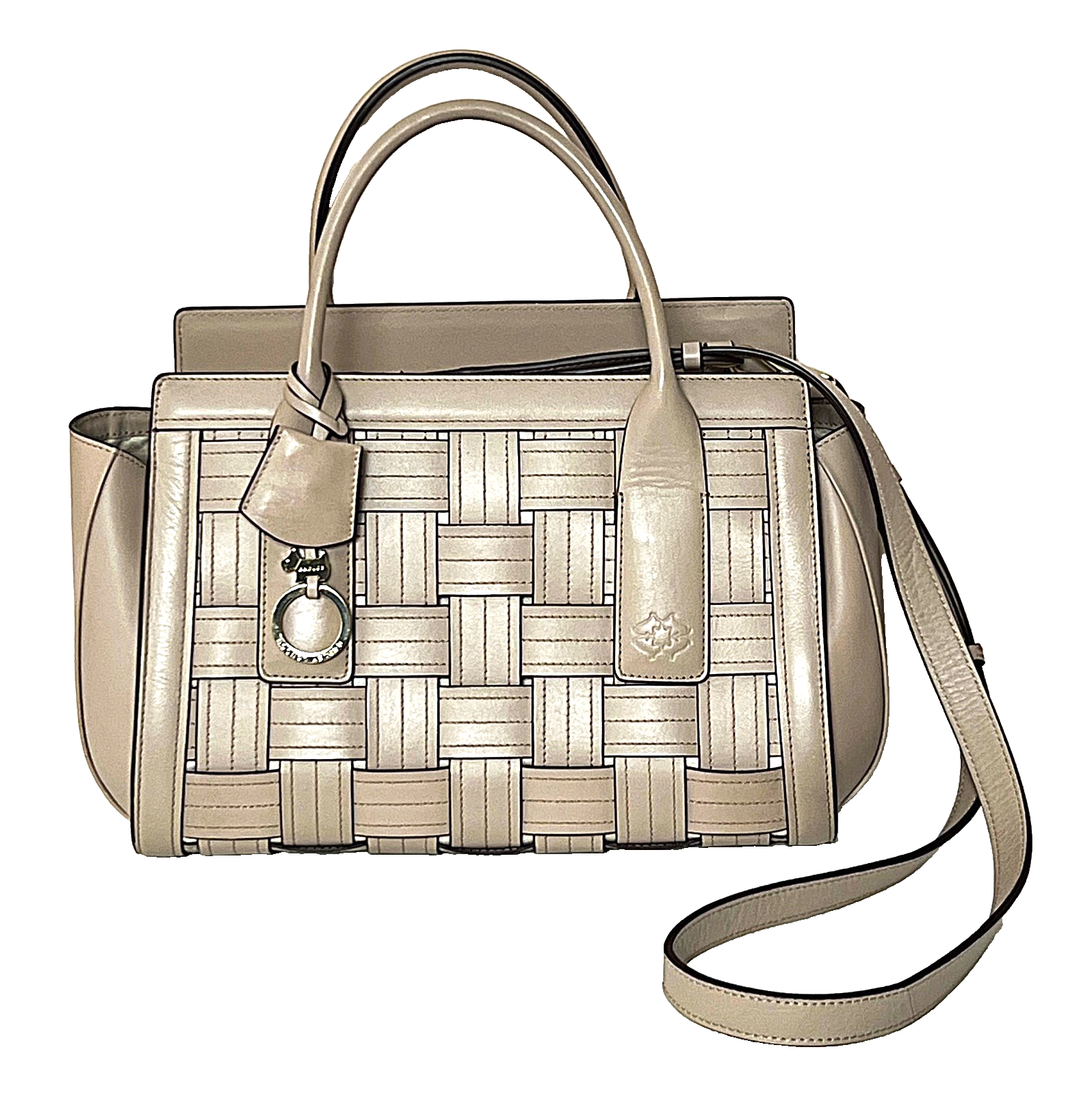 Radley Handbag Med to Lge Handbag Cross Body Bag or Grab Piccadilly Way RRP 299