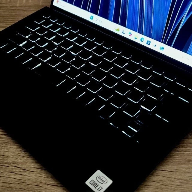 SONY VAIO SX14 Intel Core i7-1065G7 1.3GHz RAM 32GB SSD 1TB 14.0in Win 11 Home - Image 4 of 4