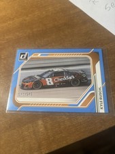 2026 Donruss NASCAR Racing Checklist Guide in-content 40