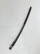 2023 - 2025 HONDA CR-V REAR LEFT SIDE DOOR WINDOW GLASS SASH CHANNEL GUIDE OEM