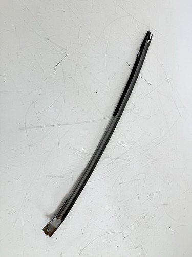 2023 - 2025 HONDA CR-V REAR LEFT SIDE DOOR WINDOW GLASS SASH CHANNEL GUIDE OEM