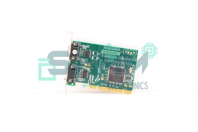 BRAINBOXES IS-200 PCI CARD Used