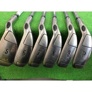 Fer Callaway FT I-brid 9 - Arbre Acier Régulier, Grip PSYKO | Club De Golf Droitier Occasion