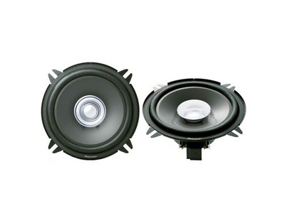 Pioneer TS-1301I |  13cm Lautsprecher KFZ Auto PKW Boxen z.B. für VW ect.