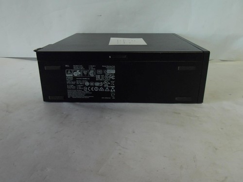 Dell OptiPlex 7040 SFF Core i5-6500 3.20GHz 16GB 1TB HDD Win10 Desktop PC (O188) - Bild 12 von 13