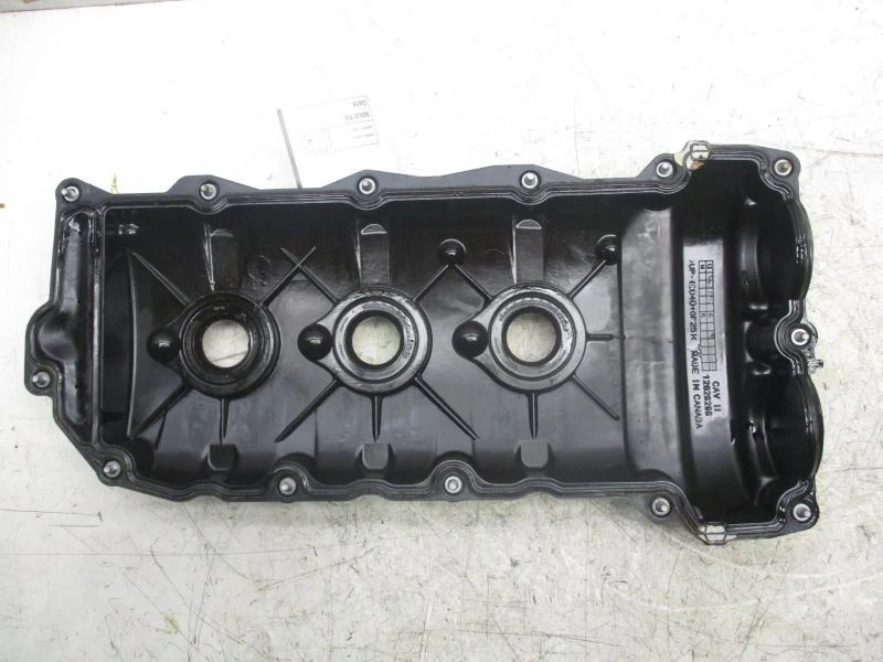 12688702 RH ENGINE VALVE COVER 3.6L FITS 2011-2017 GMC TERRAIN r 29938 - Изображение 2 из 4