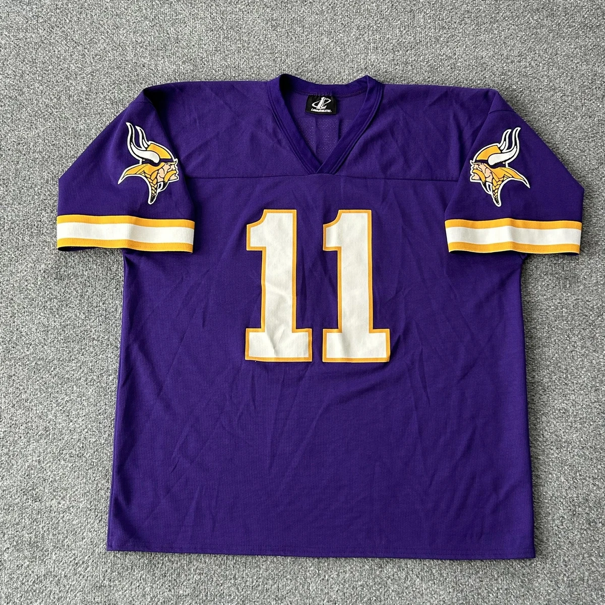 Daunte Culpepper Minnesota Vikings NFL Jerseys for sale | eBay
