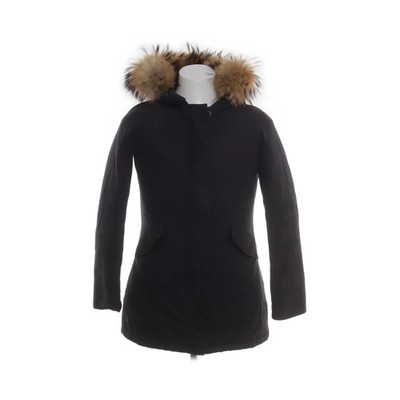 Canadian Classics, Parka, Herren, Größe: S, Grau #CKD
